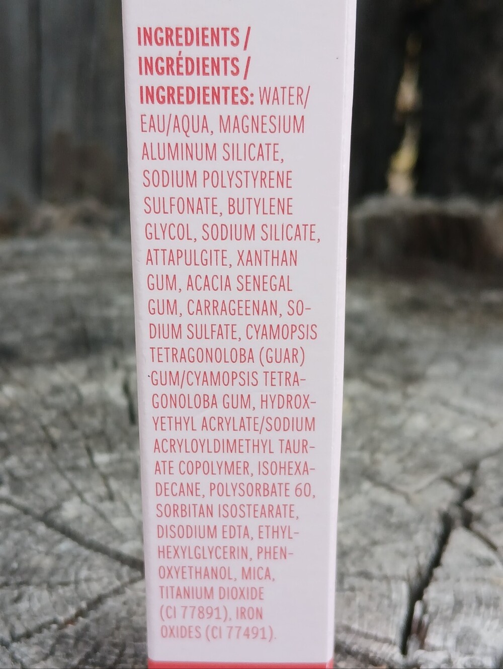 Mary Kay Instant Puffiness Reducer Under Eye Bags NIB New - Picture 4 of 4